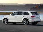 Audi Q7 4.2 TDI Quattro S-Line 2006 года